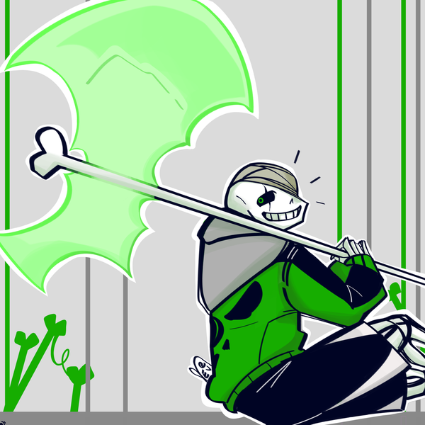 Sans Original Characters (OCs) | CharacterHub