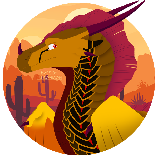 Sandwing Original Characters (OCs) | CharacterHub