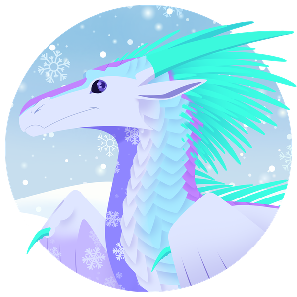 Icewing Original Characters (OCs) | CharacterHub