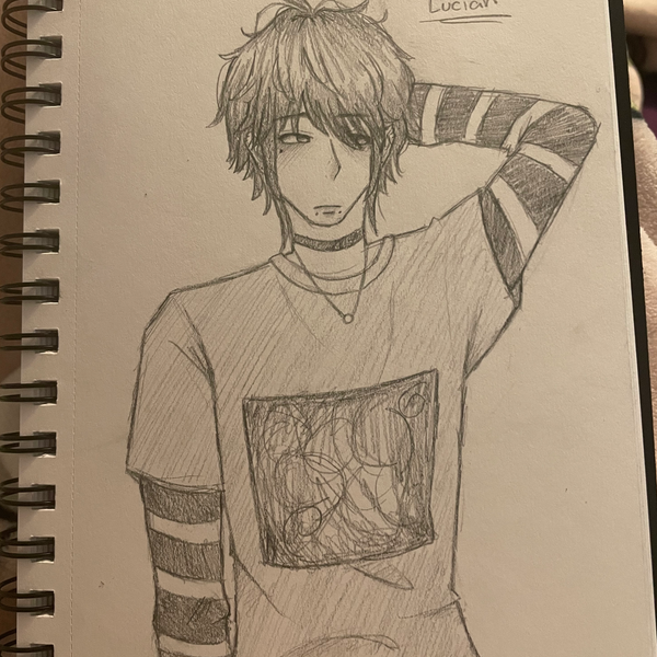Emo Original Characters (OCs) | CharacterHub