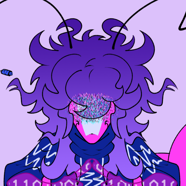 Computer Virus Original Characters (OCs) | CharacterHub