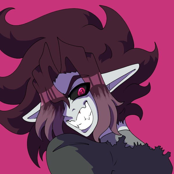 Corrupted Original Characters (OCs) | CharacterHub