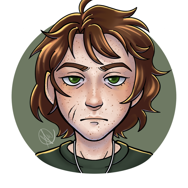Grumpy Original Characters (OCs) | CharacterHub