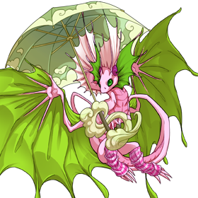Flight Rising Original Characters (OCs) | CharacterHub