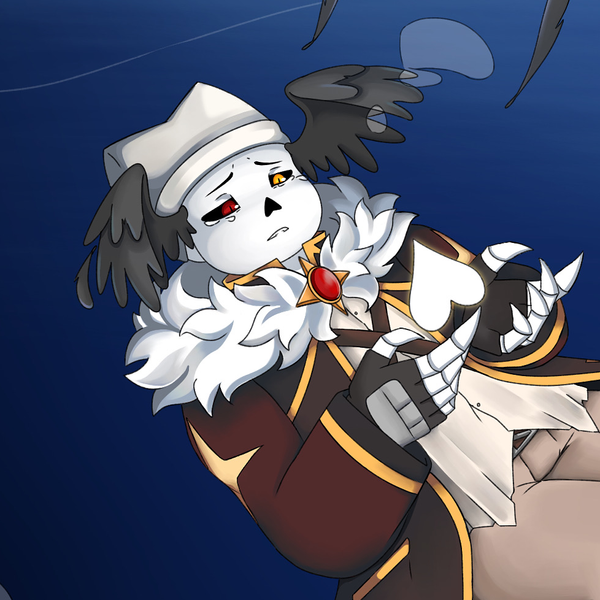 Undertale Original Characters (OCs) | CharacterHub