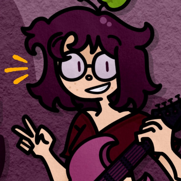 Rocker Original Characters (OCs) | CharacterHub