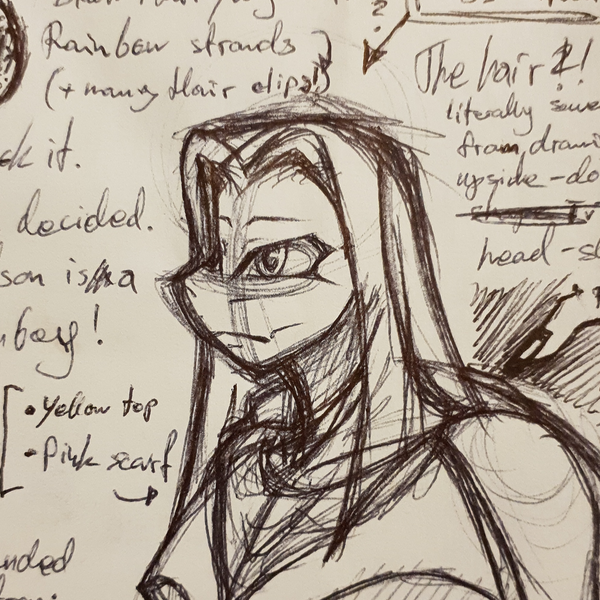 Rise of the Teenage Mutant Ninja Turtles (RotTMNT) Original Characters ...