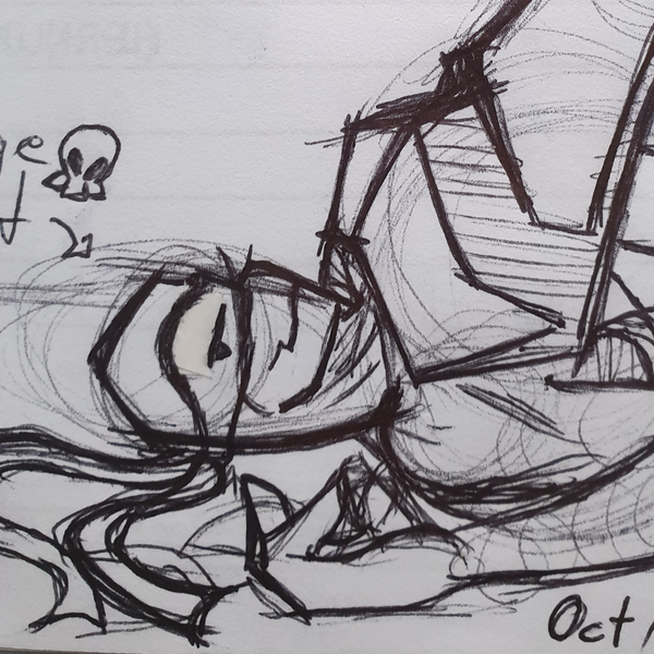 Teenage Mutant Ninja Turtles (TMNT) Original Characters (OCs ...