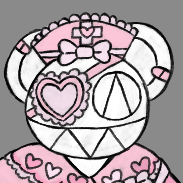 Radiohead Original Characters (OCs) | CharacterHub