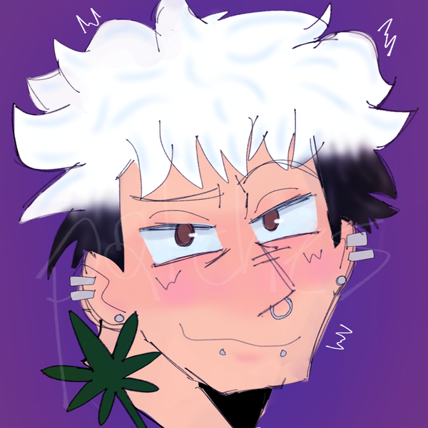 Piercings Original Characters (OCs) | CharacterHub