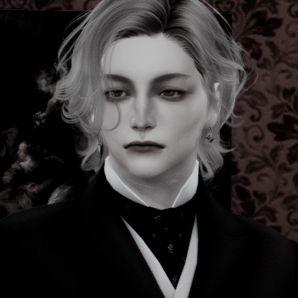 The Sims Original Characters (OCs) | CharacterHub