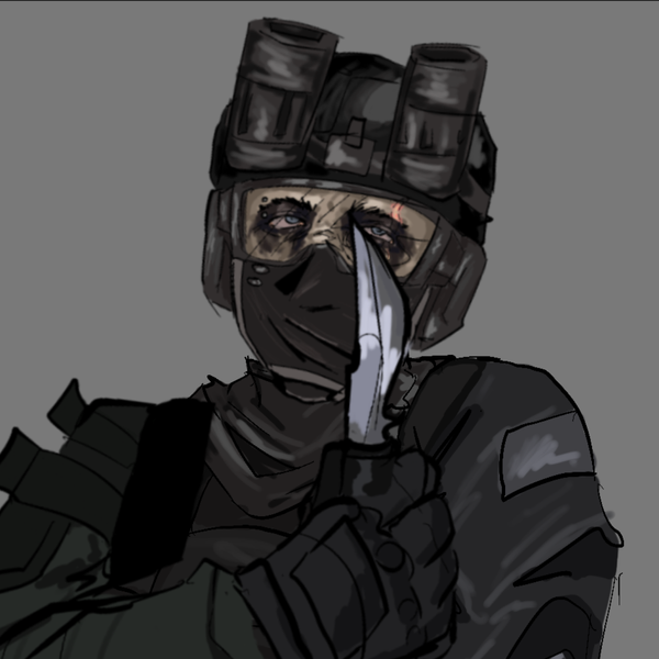 Call Of Duty Original Characters (OCs) | CharacterHub