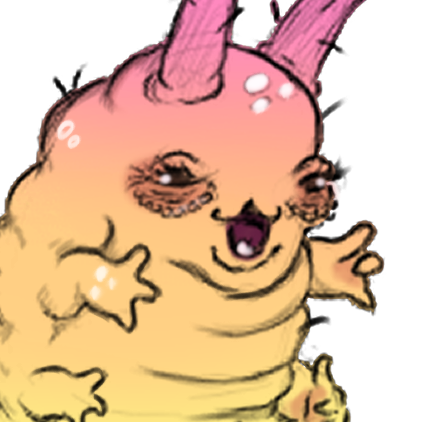 Weird Original Characters (OCs) | CharacterHub