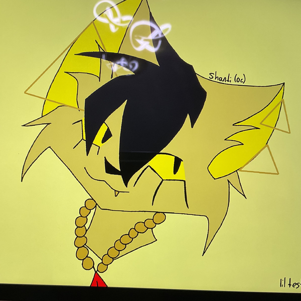 Self Insert Original Characters (OCs) | CharacterHub