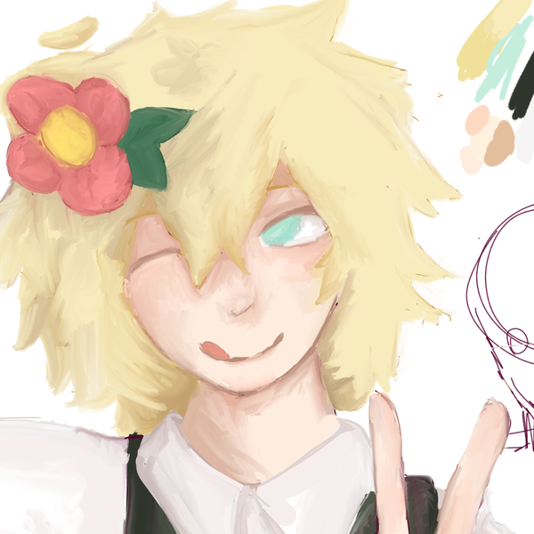 Omori Original Characters (OCs) | CharacterHub