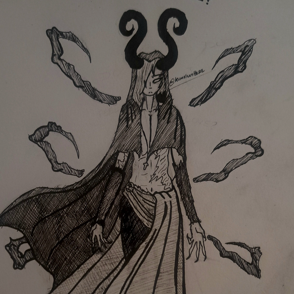 Occult Original Characters (OCs) | CharacterHub