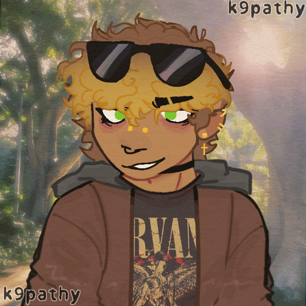 Percy Jackson Original Characters (OCs) | CharacterHub