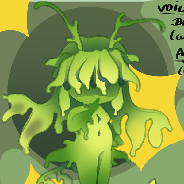 Slime Original Characters (OCs) | CharacterHub