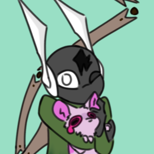 Iterator Original Characters (OCs) | CharacterHub