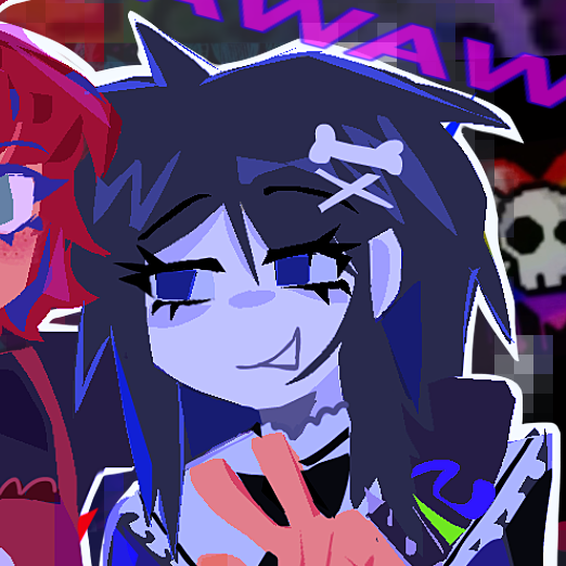 Emo Original Characters (OCs) | CharacterHub