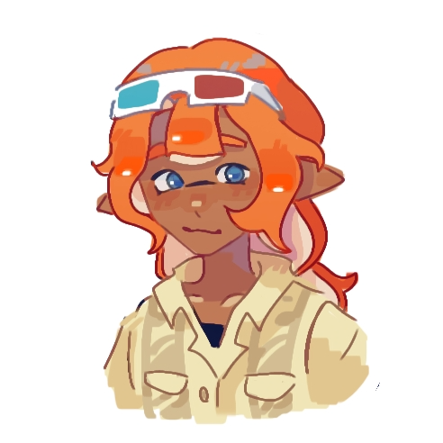 Inkling Original Characters (OCs) | CharacterHub