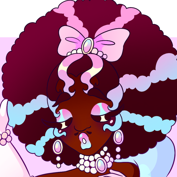Elegant Original Characters (OCs) | CharacterHub