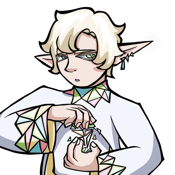 Light Original Characters (OCs) | CharacterHub