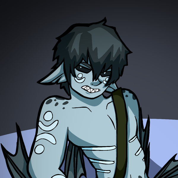 Fish Original Characters (OCs) | CharacterHub