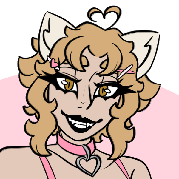 Monster Prom Original Characters (OCs) | CharacterHub