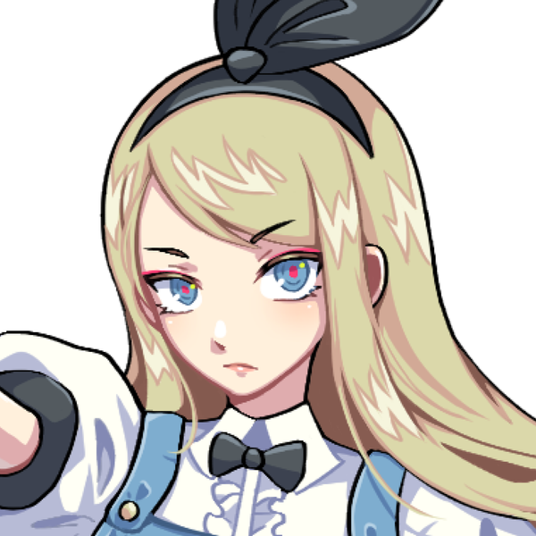 Alice In Wonderland Original Characters (OCs) | CharacterHub