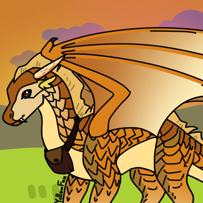 Sandwing Original Characters (OCs) | CharacterHub