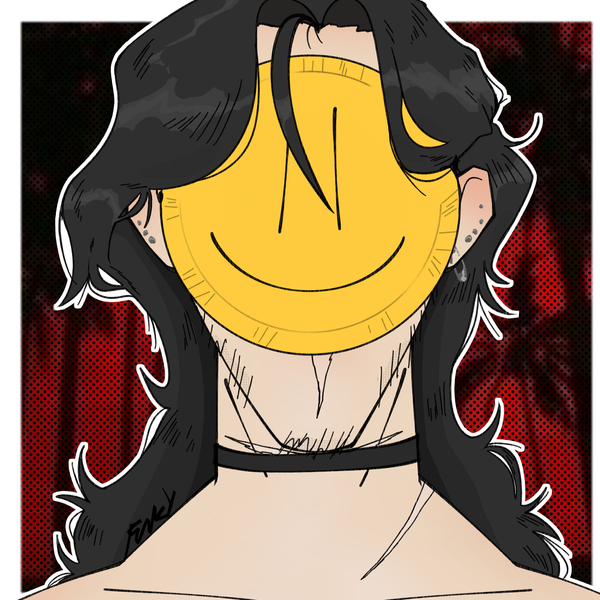 Masked Original Characters (OCs) | CharacterHub