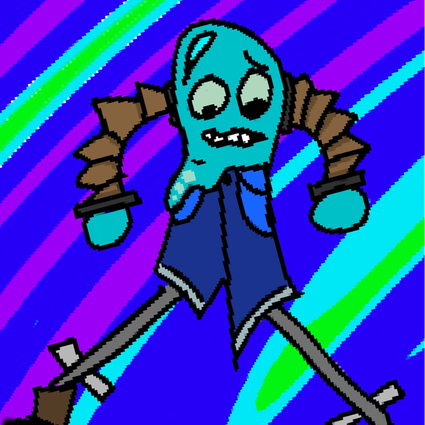 Slime Original Characters (OCs) | CharacterHub