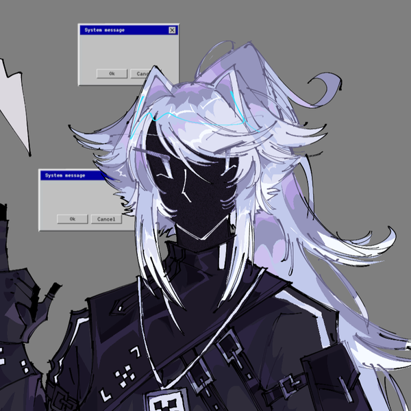 Computer Original Characters (OCs) | CharacterHub