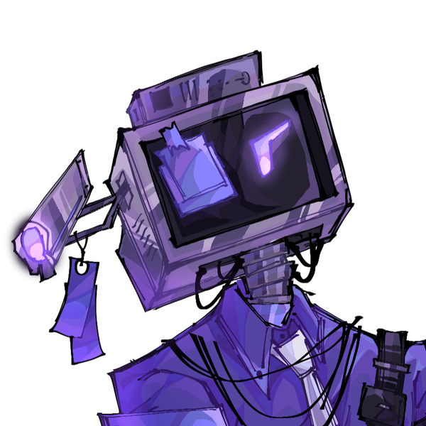 Machine Original Characters (OCs) | CharacterHub