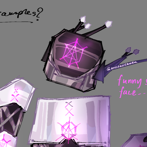 Machine Original Characters (OCs) | CharacterHub