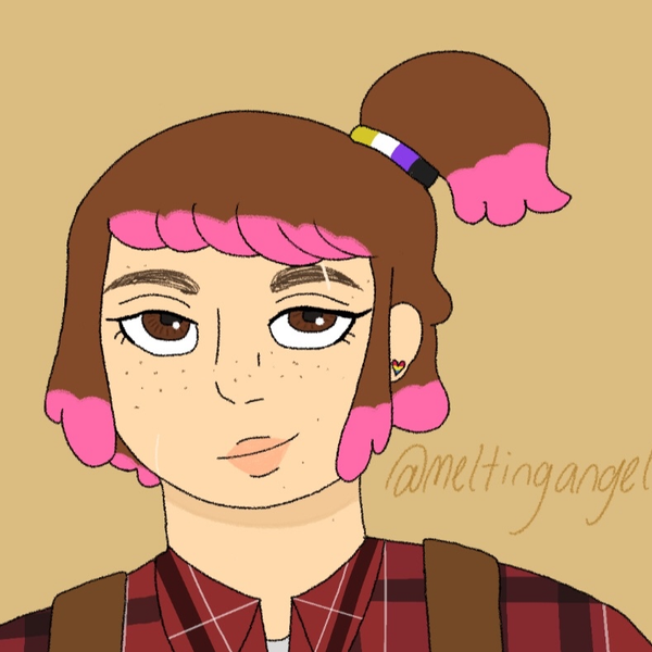 Fat Original Characters (OCs) | CharacterHub