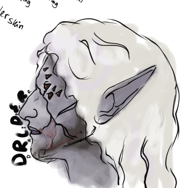 Drow Original Characters (OCs) | CharacterHub