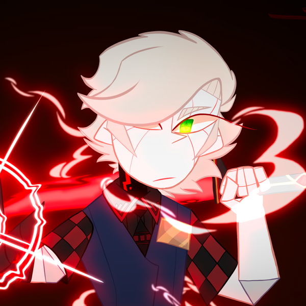 Machine Original Characters (OCs) | CharacterHub