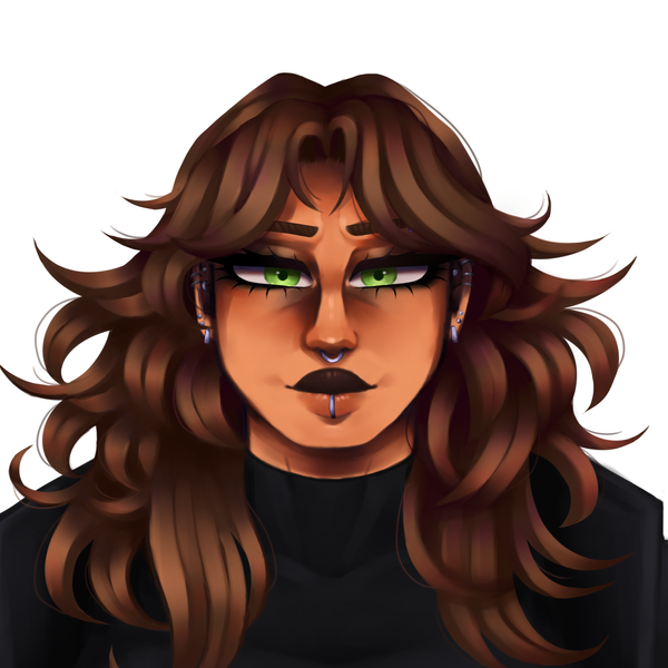 Brazilian Original Characters (OCs) | CharacterHub