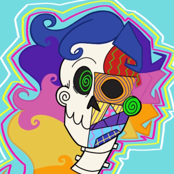 Abstract Original Characters (OCs) | CharacterHub