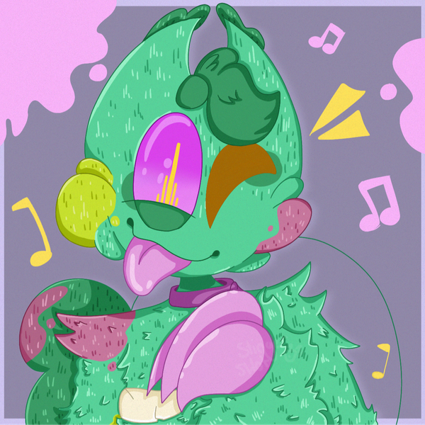 Poppy Playtime Original Characters (OCs) | CharacterHub