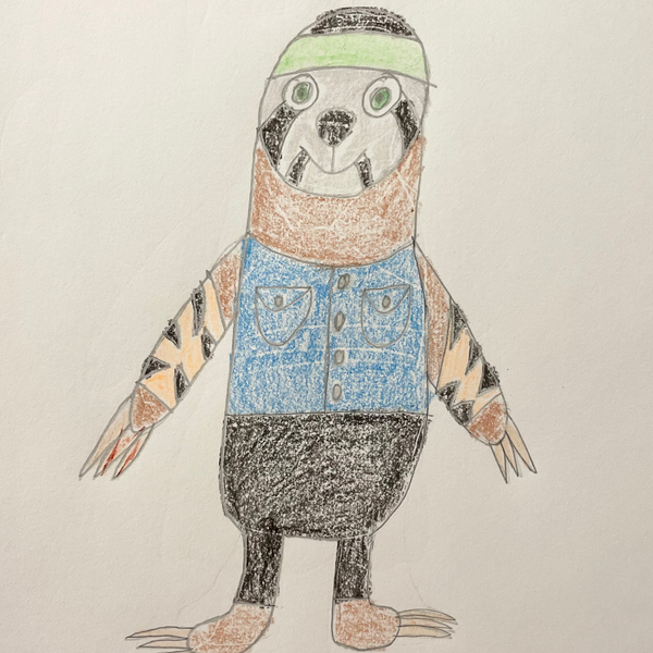 Sloth Original Characters (OCs) | CharacterHub