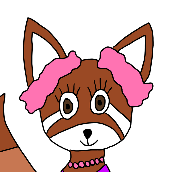 Red Panda Original Characters (OCs) | CharacterHub