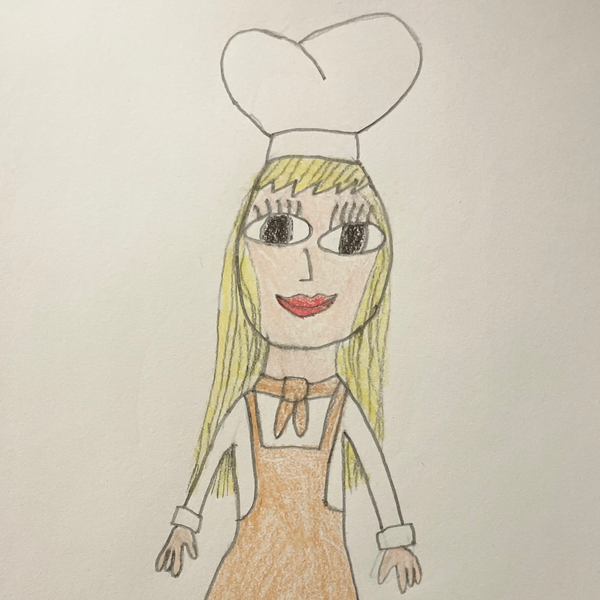 Chef Original Characters (OCs) | CharacterHub