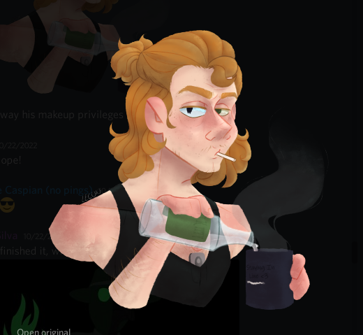 Russian Original Characters (OCs) | CharacterHub