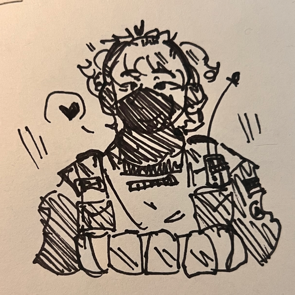 Military Original Characters (OCs) | CharacterHub
