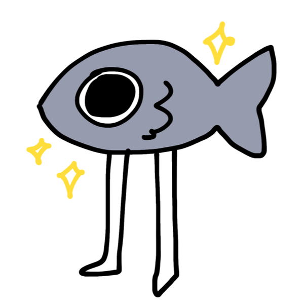 Fish Original Characters (OCs) | CharacterHub