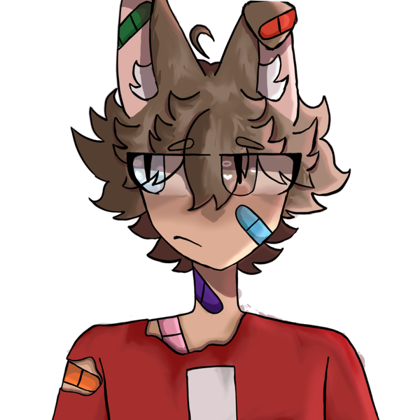 Kidcore Original Characters (OCs) | CharacterHub