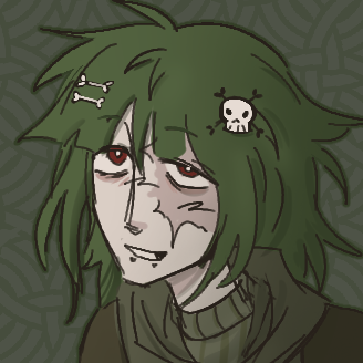 Disabled Original Characters (OCs) | CharacterHub